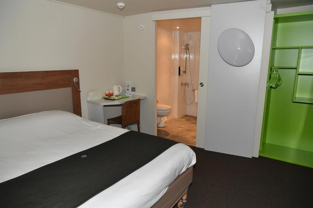Kyriad Direct Metz Nord - Woippy Exterior foto