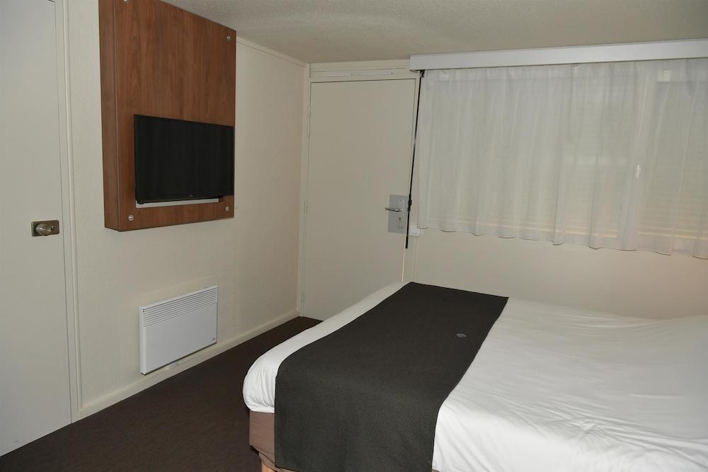 Kyriad Direct Metz Nord - Woippy Exterior foto