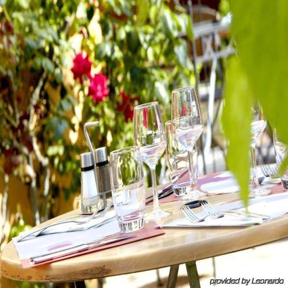 Kyriad Direct Metz Nord - Woippy Restaurant foto