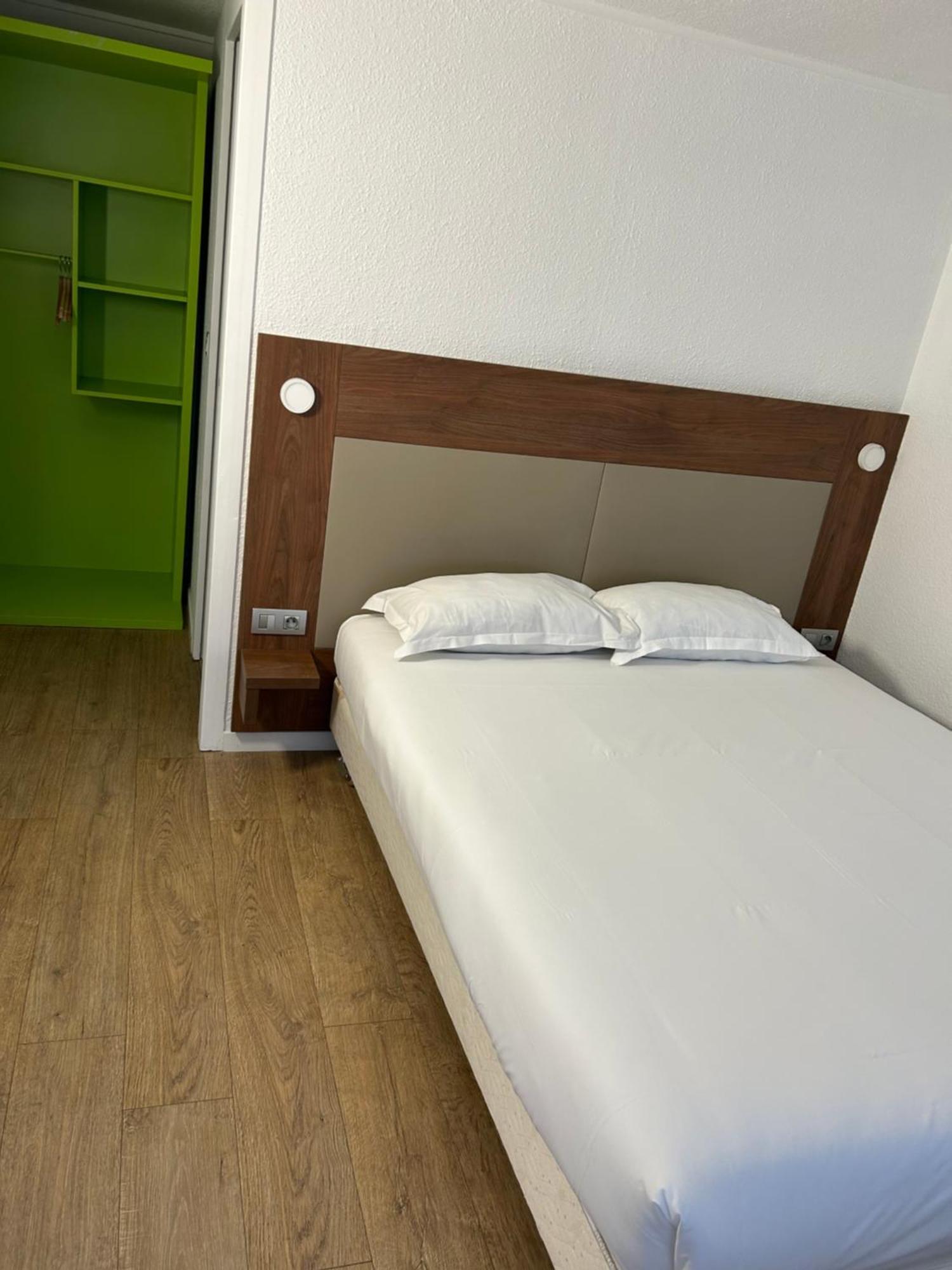 Kyriad Direct Metz Nord - Woippy Exterior foto