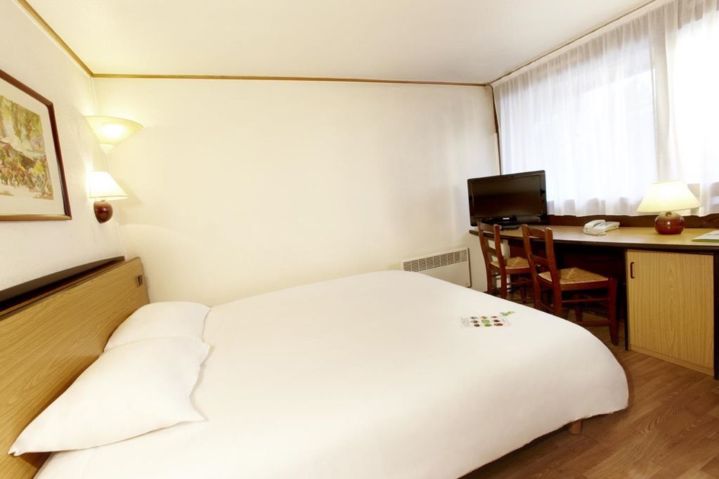 Kyriad Direct Metz Nord - Woippy Cameră foto