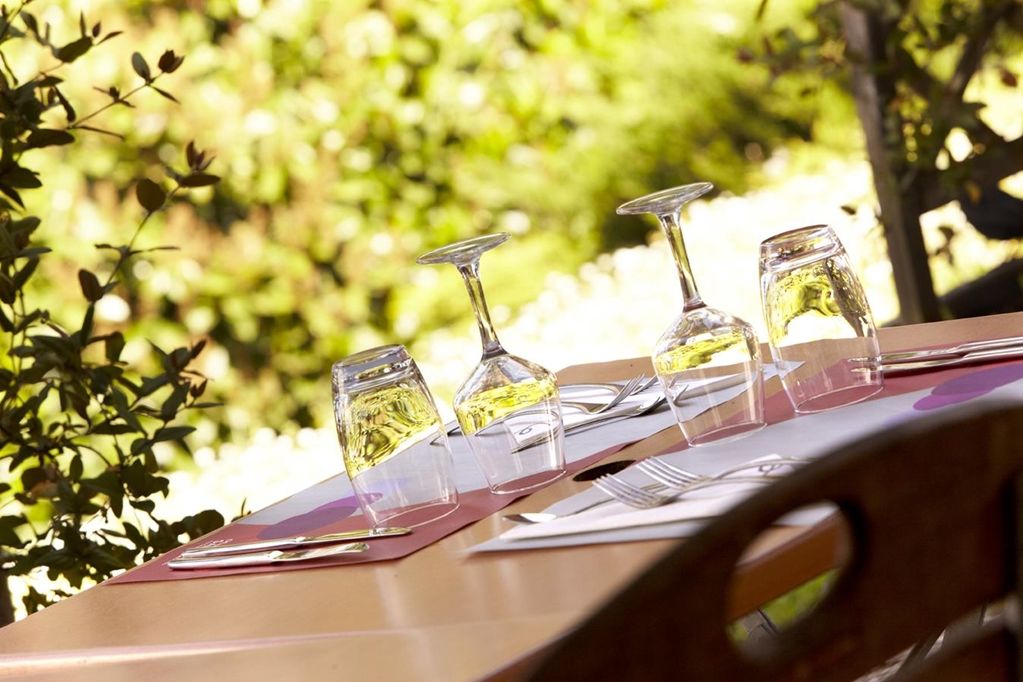Kyriad Direct Metz Nord - Woippy Restaurant foto