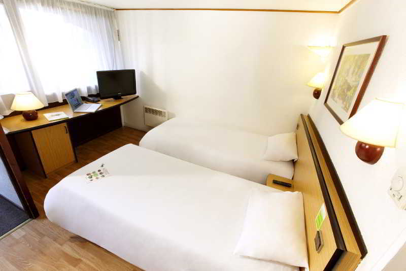 Kyriad Direct Metz Nord - Woippy Exterior foto