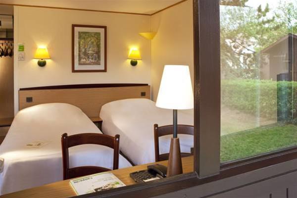 Kyriad Direct Metz Nord - Woippy Exterior foto