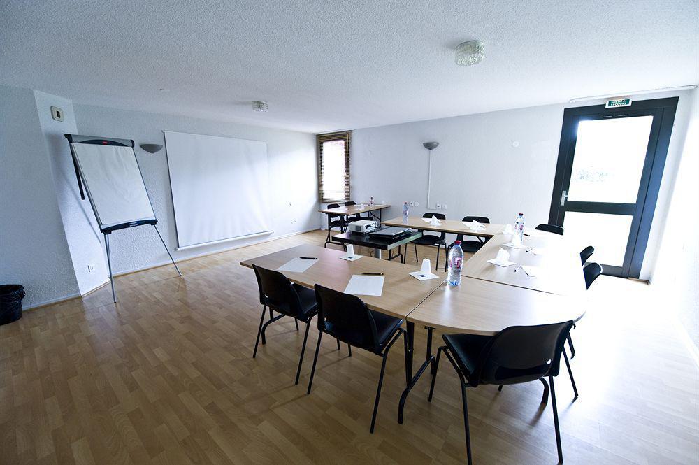 Kyriad Direct Metz Nord - Woippy Exterior foto
